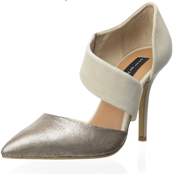 Steven by Steve Madden Beautii Pointed-Toe Pump - Picture 8 of 8